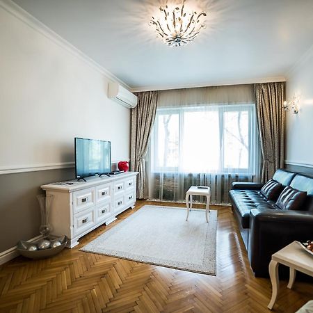 Apartment Antique Theatre Stara Zagora Eksteriør bilde