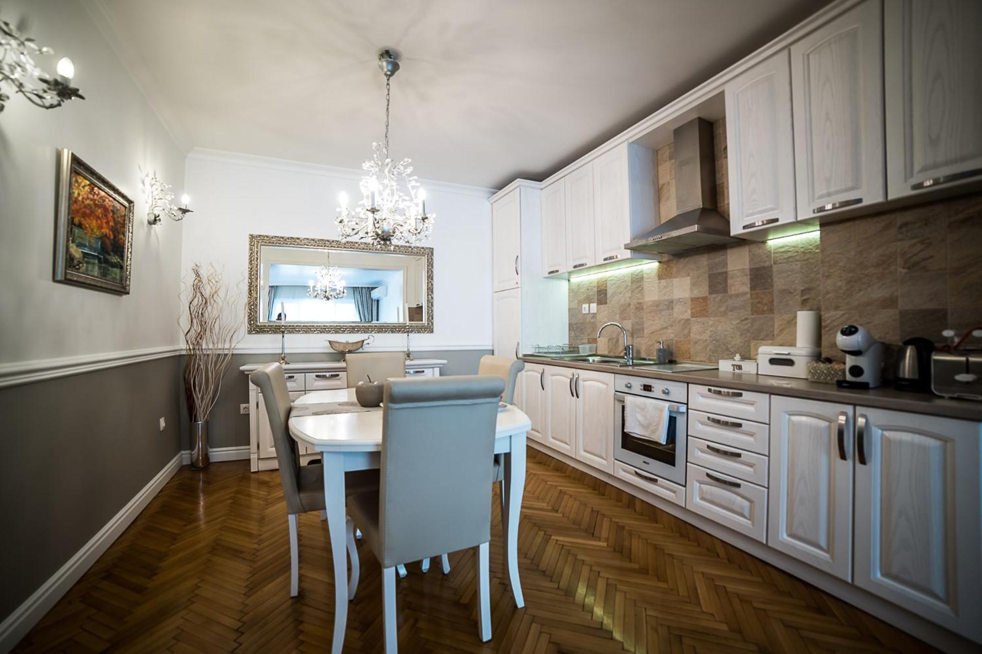 Apartment Antique Theatre Stara Zagora Eksteriør bilde