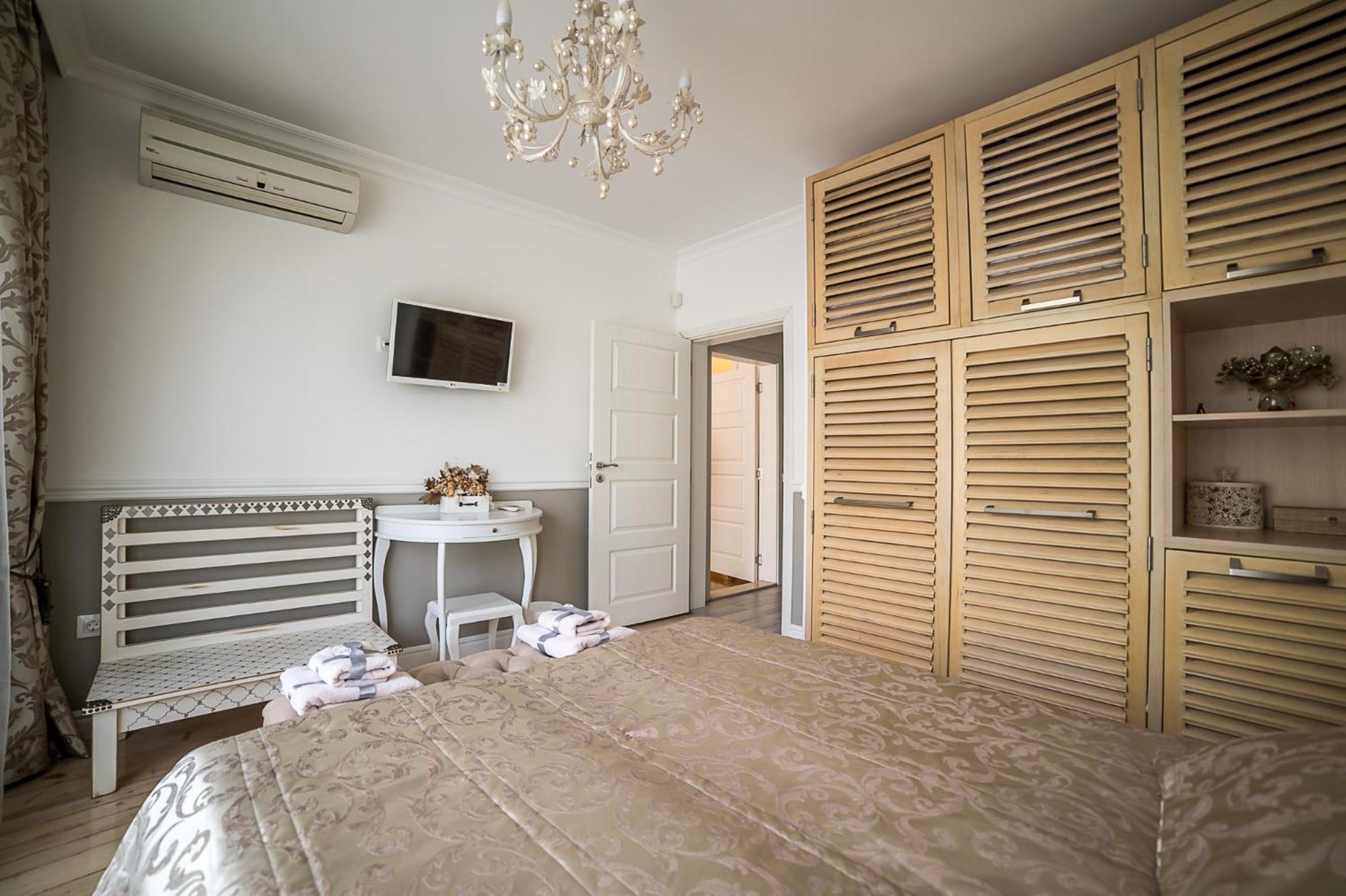 Apartment Antique Theatre Stara Zagora Eksteriør bilde